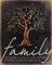 Family - Like Branches of a Tree Poster Print by Marla Rae - Item # VARPDXMA2010A